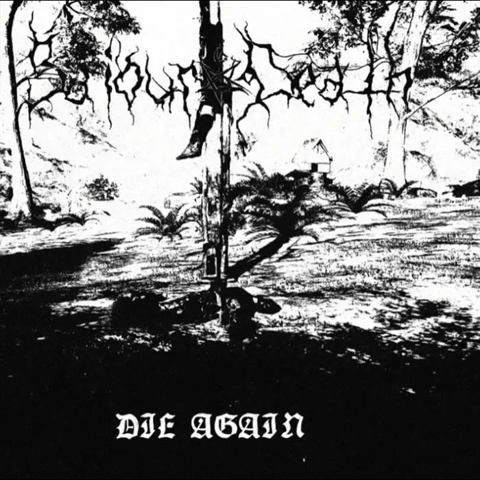Die Again cover