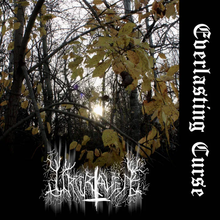 Everlasting Curse cover