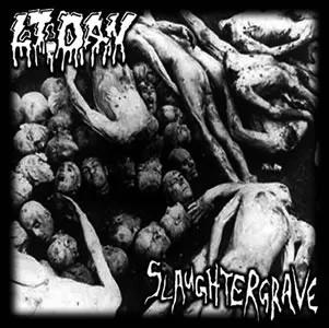 Lt. Dan / Slaughtergrave cover
