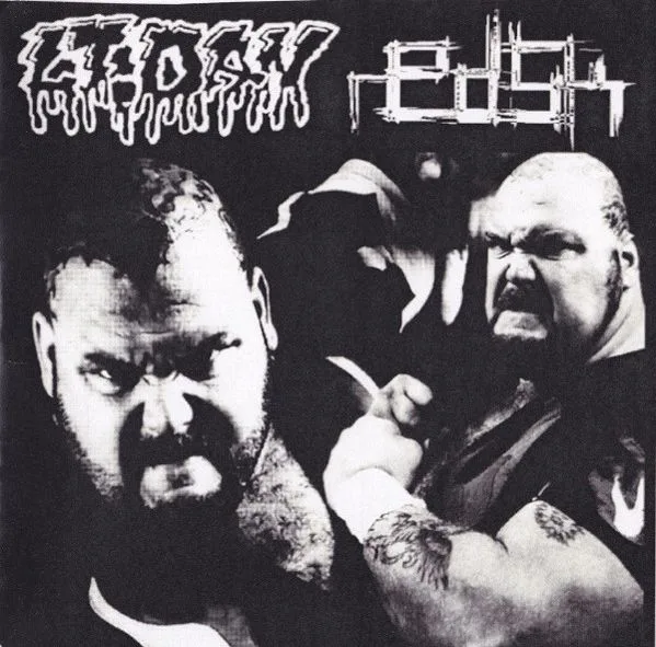 Lt. Dan / RedSK cover