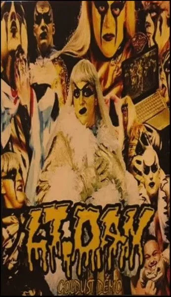 Goldust Demo cover