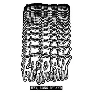 Hey, Long Island cover