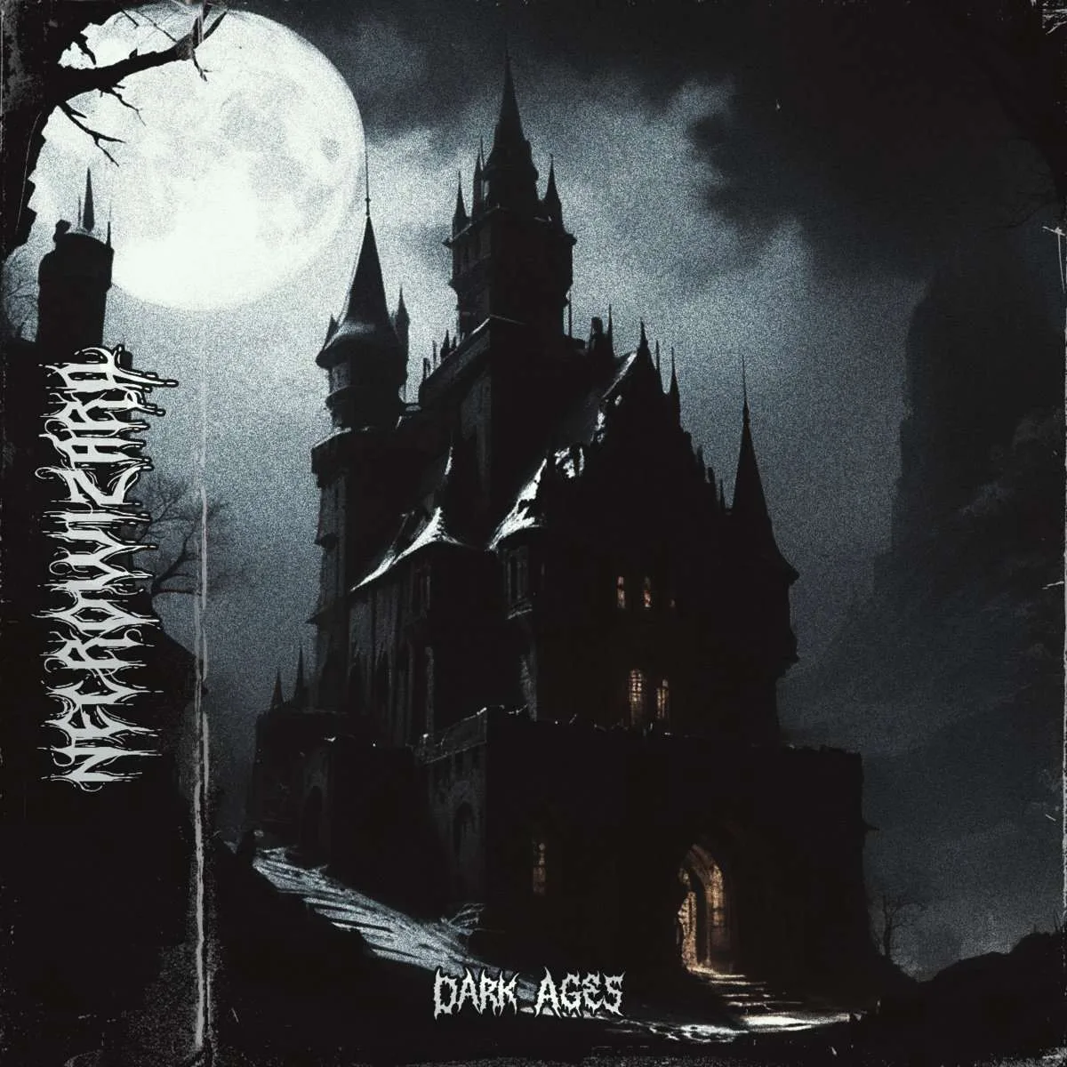 Dark Ages cover