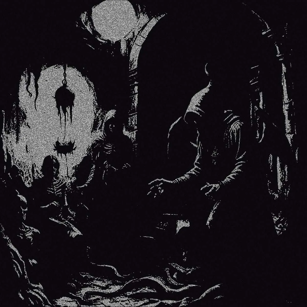 Calling the Dark cover