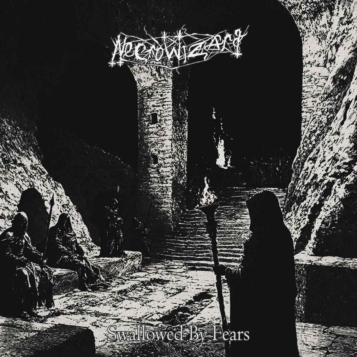 Swallowed by Fears cover