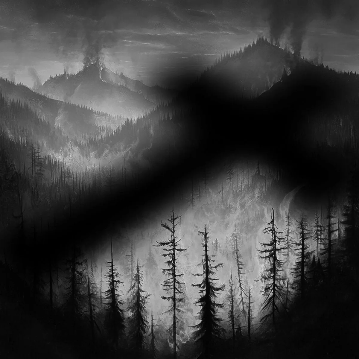 Prophets of Death cover