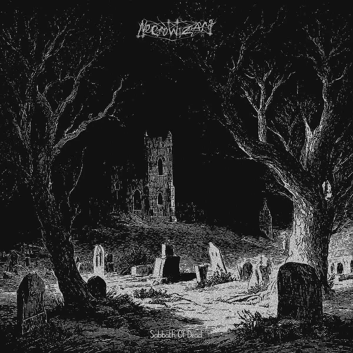 Sabbath of Death cover