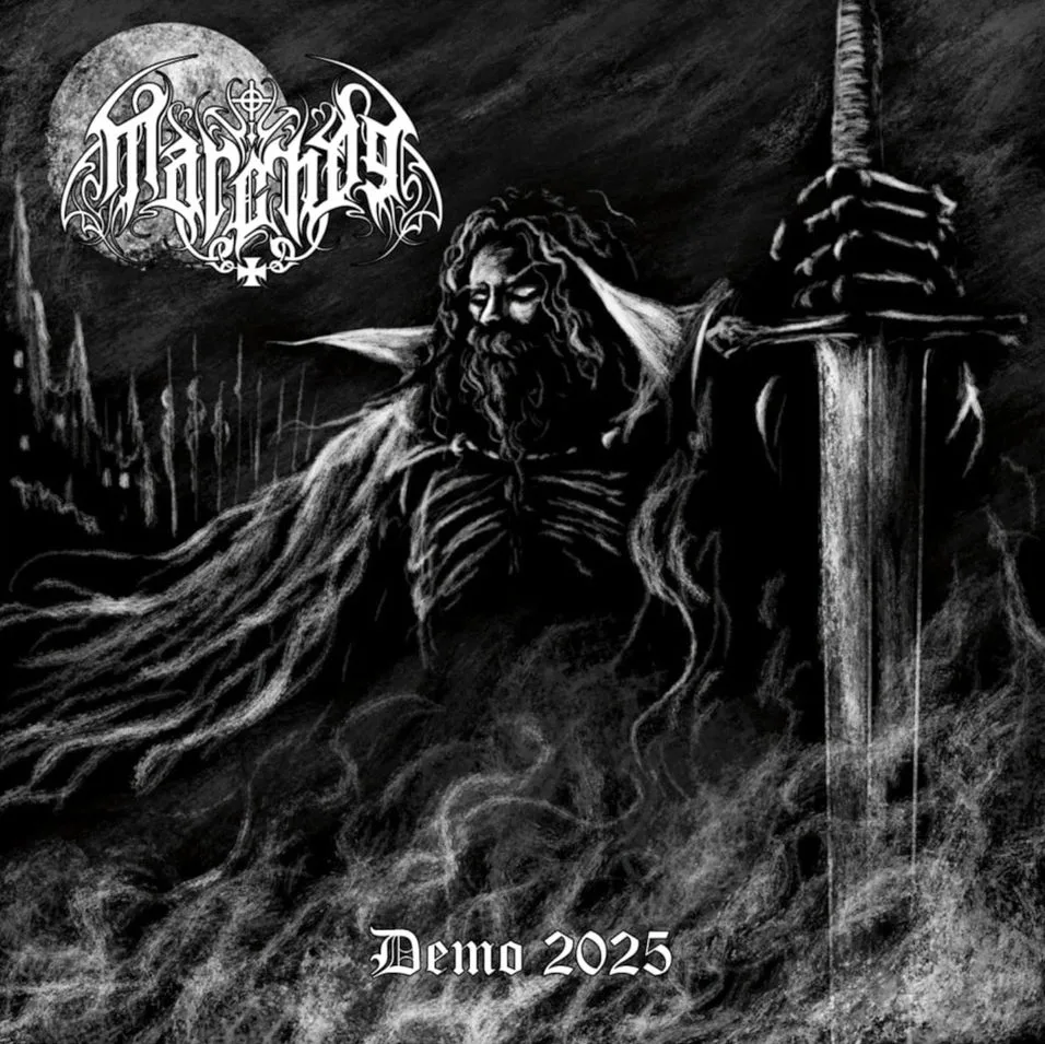 Demo 2025 cover