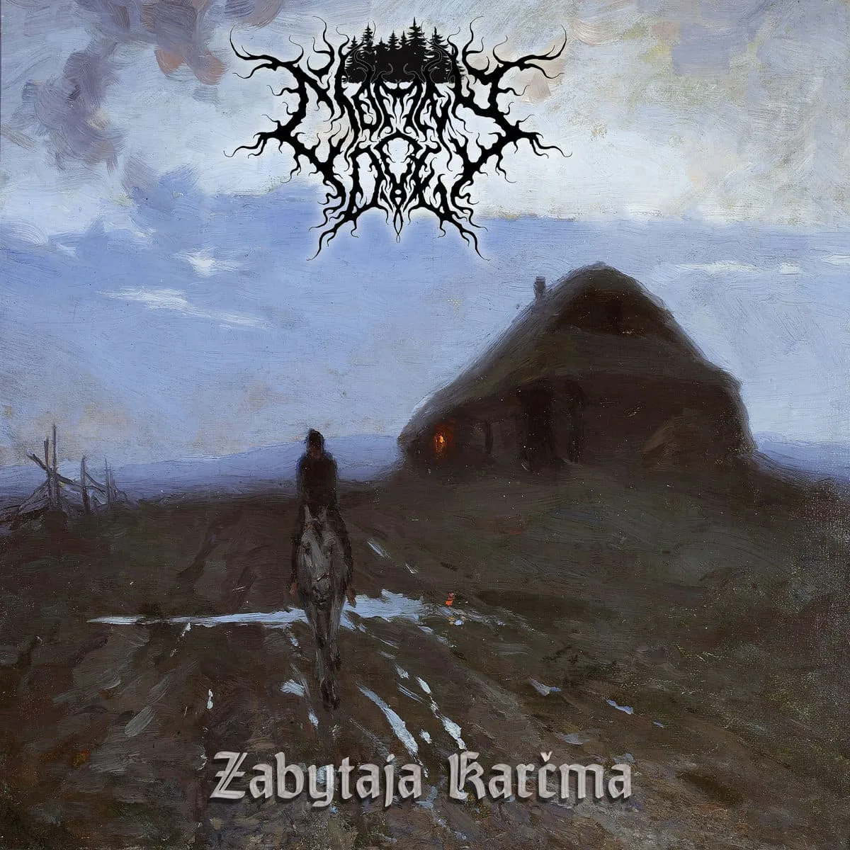 Zabytaja karčma cover