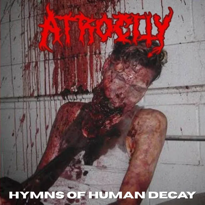 Mutilate the Prostate cover