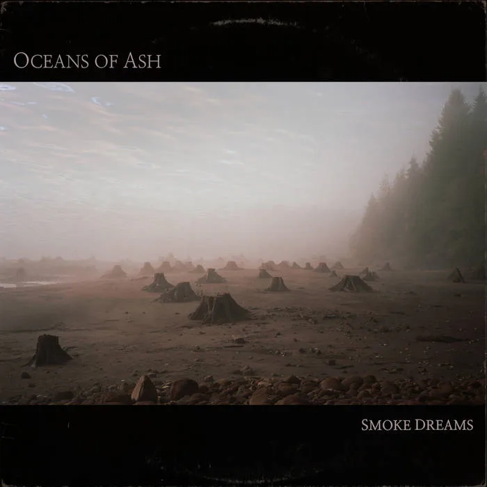 Smoke Dreams cover
