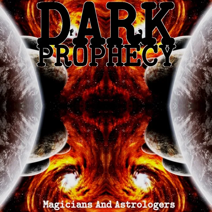 Magicians and Astrologers cover