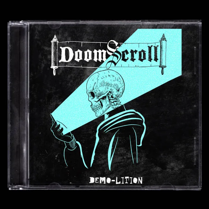 Demo-lition cover
