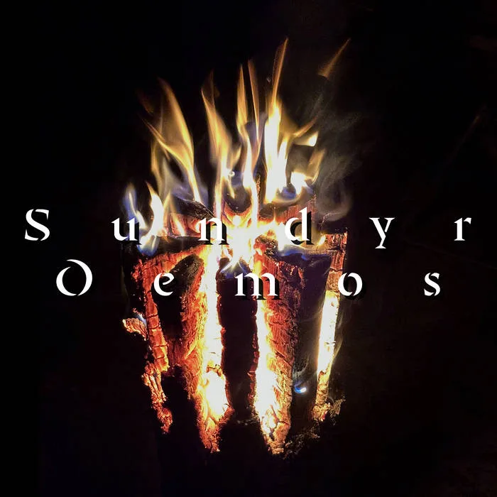 Demos cover