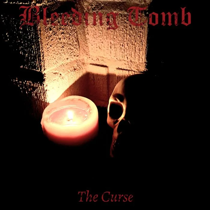 The Curse cover