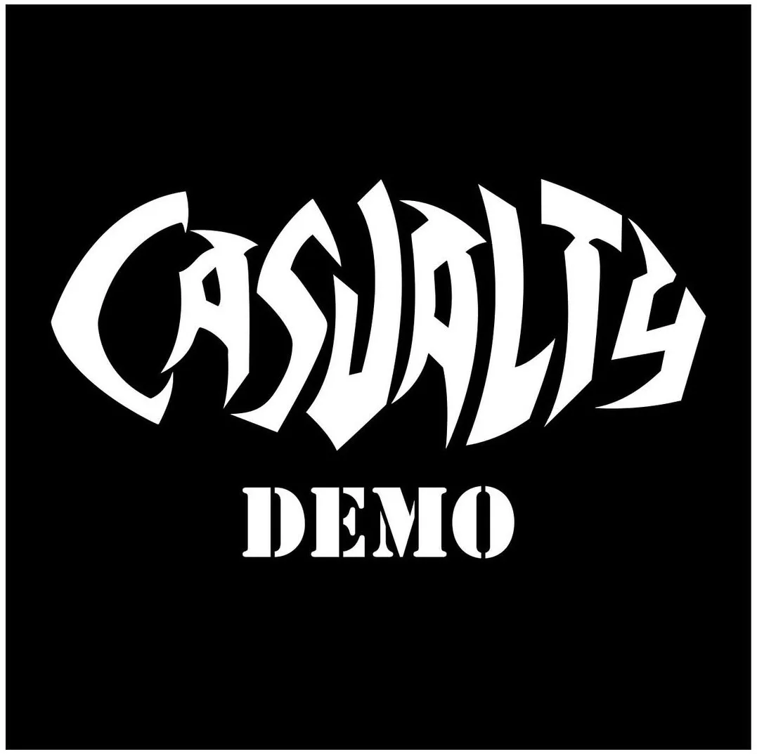 Casualty (demo) cover