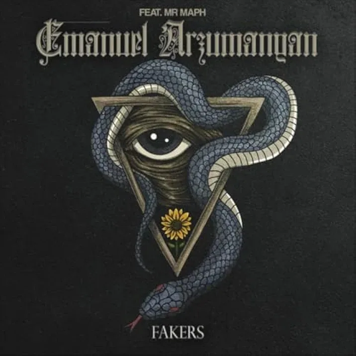 Fakers cover