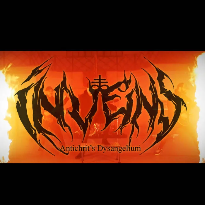 Antichrist's Dysangelium cover