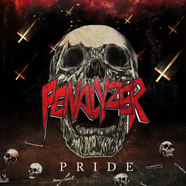 Pride cover