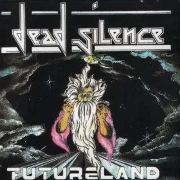 Futureland cover