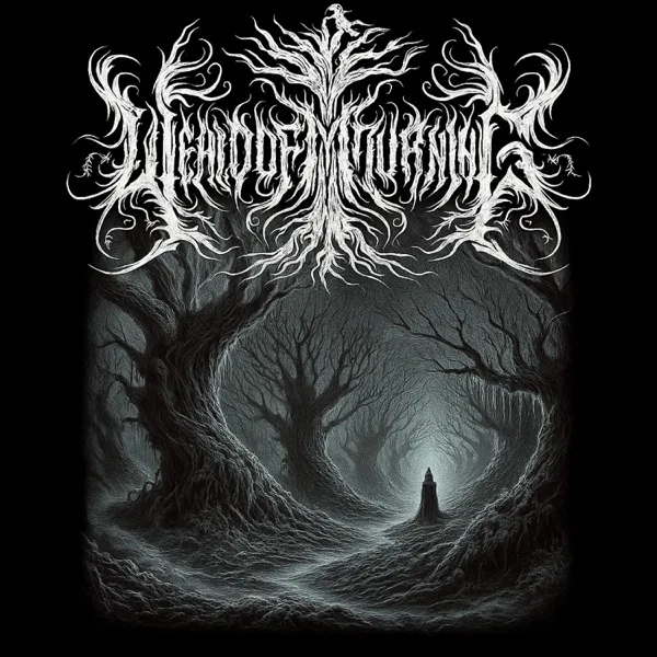 Apocryphal Pathways Through Darker Days cover