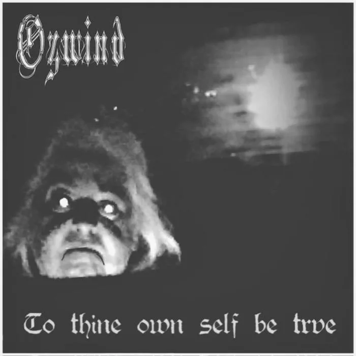 To Thine Own Self Be True cover