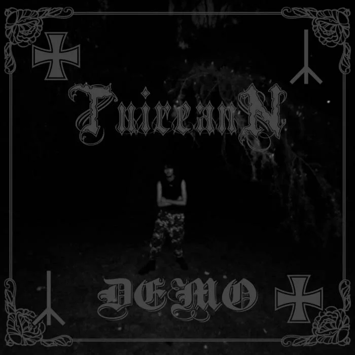 Demo cover
