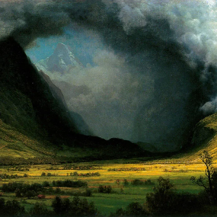 At the Frontier of Light and Day cover