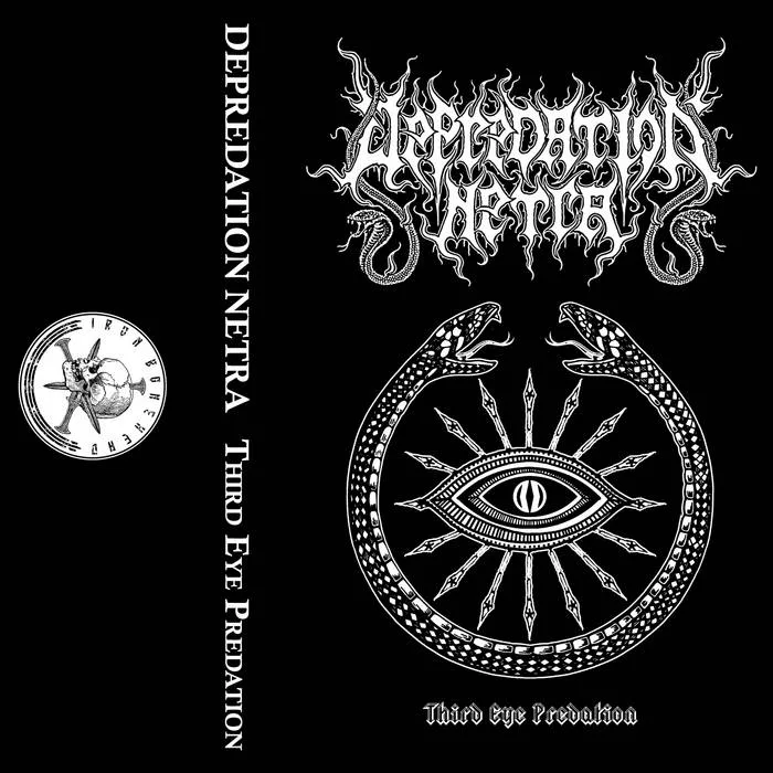 Third Eye Predation cover