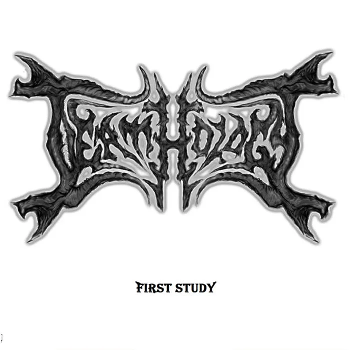 First Study cover