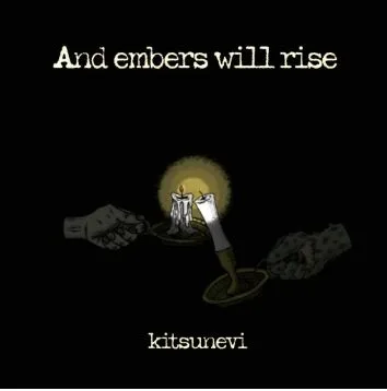 And Embers Will Rise cover