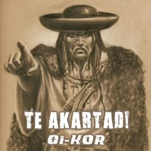 Te Akartad! cover