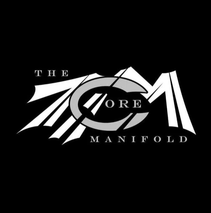 The Core Manifold cover