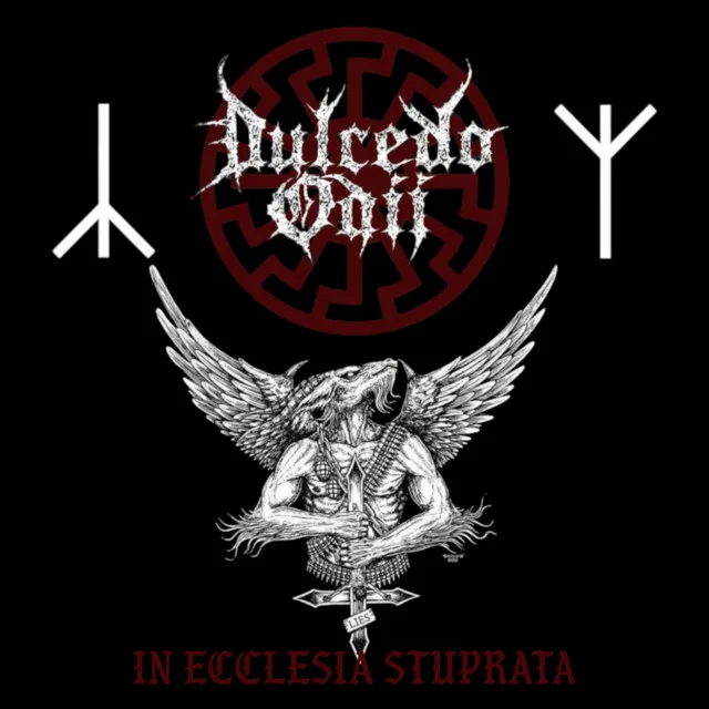 In Ecclesia Stuprata cover