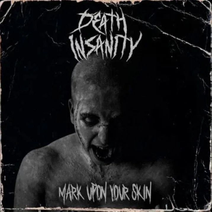 Mark upon Your Skin cover