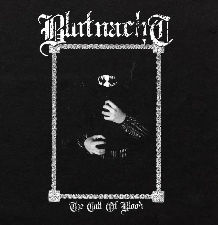 The Cult of Blood cover