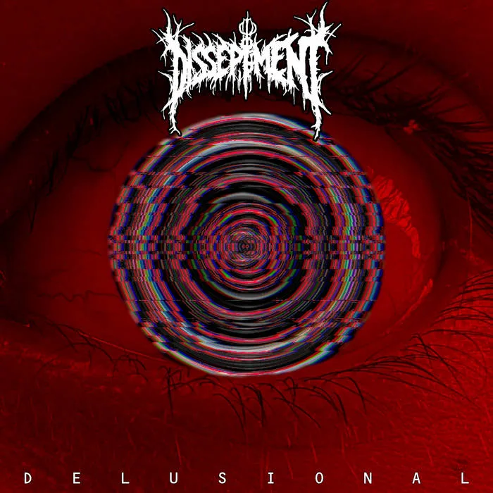 Delusional cover