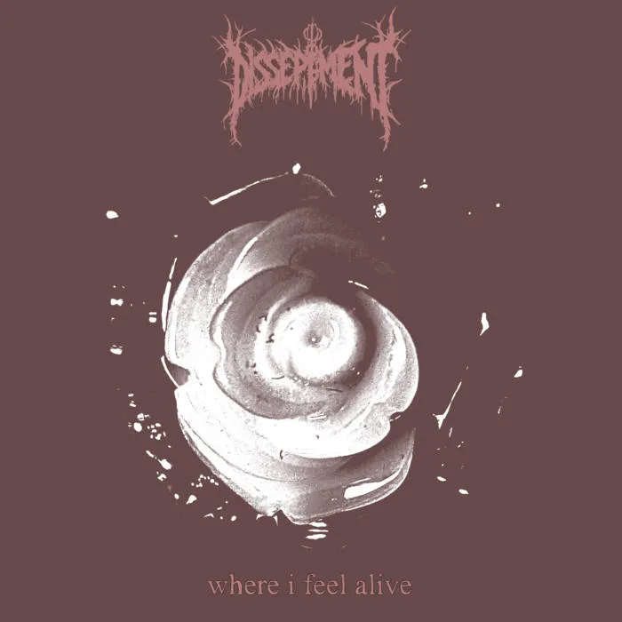 Where I Feel Alive cover