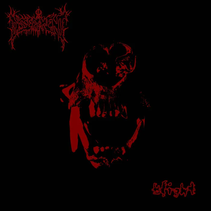 Blight cover