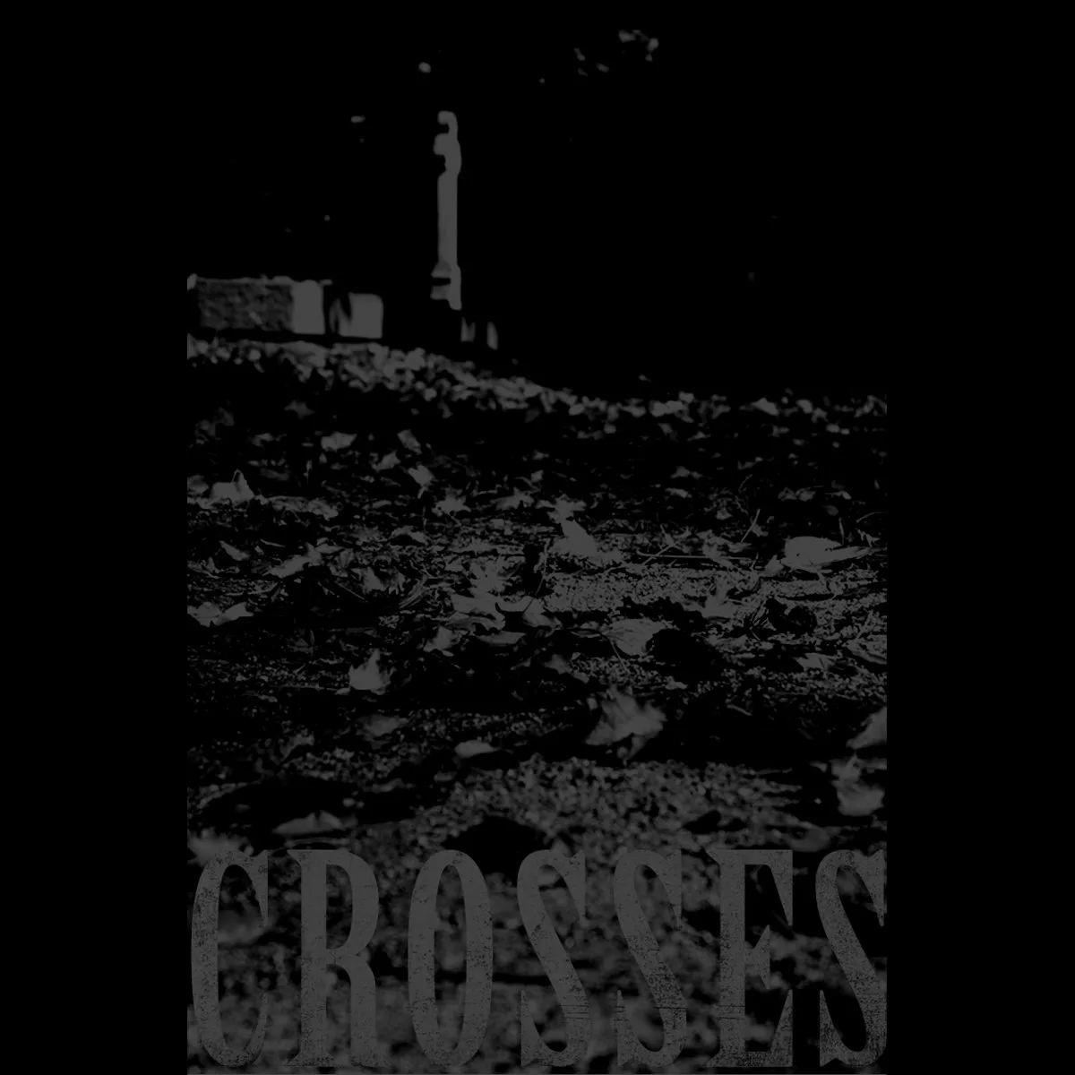 Crosses cover