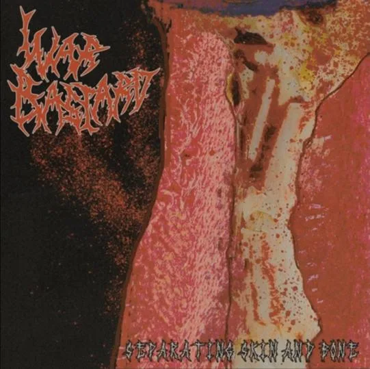 Separating Skin and Bone cover