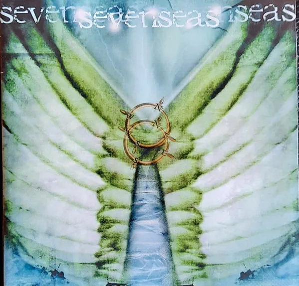 Sevenseas cover