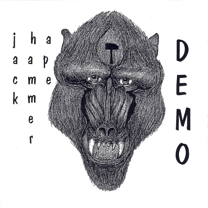 Demo cover