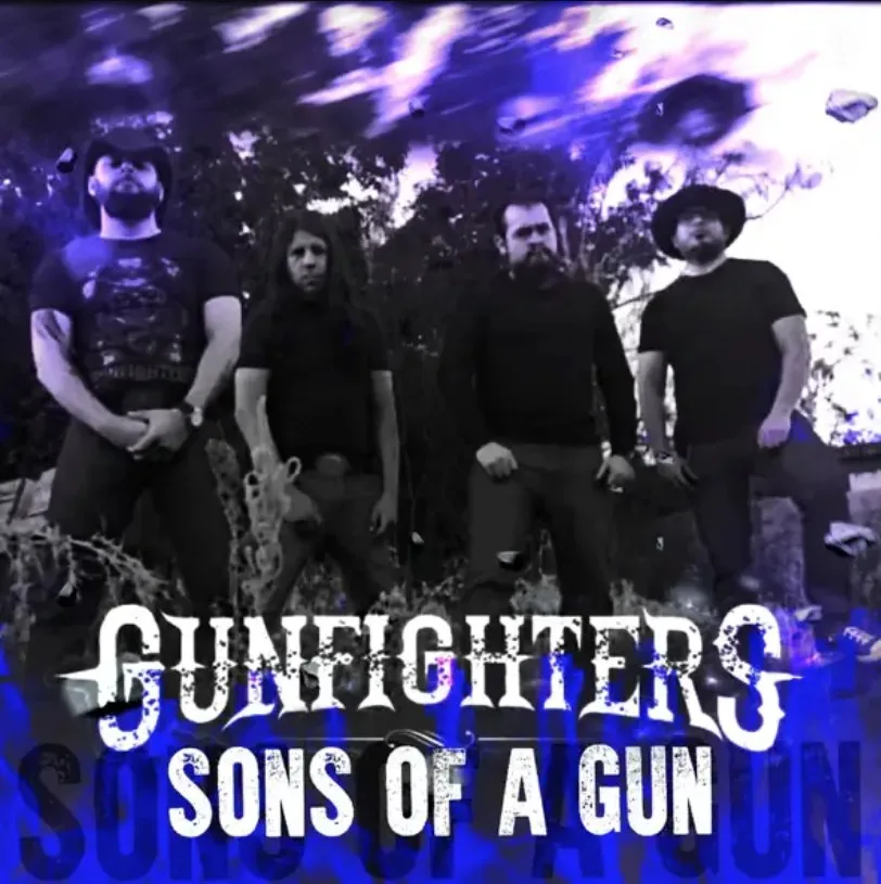 Son of a Gun cover