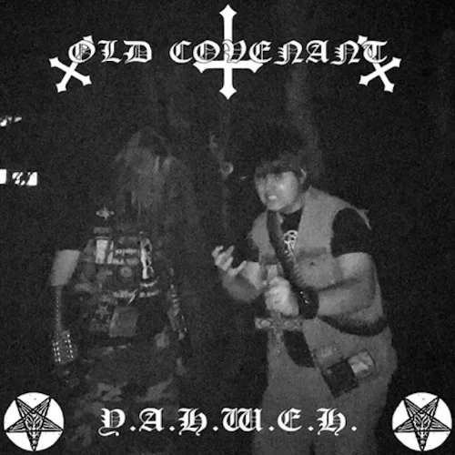 Y.A.H.W.E.H. cover