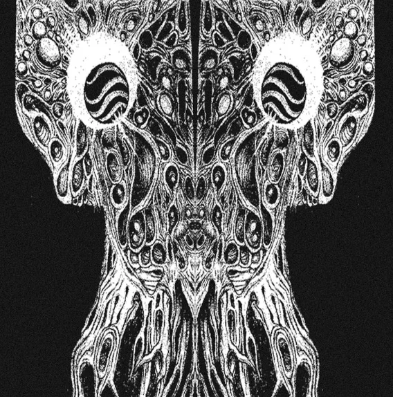Versículo III cover