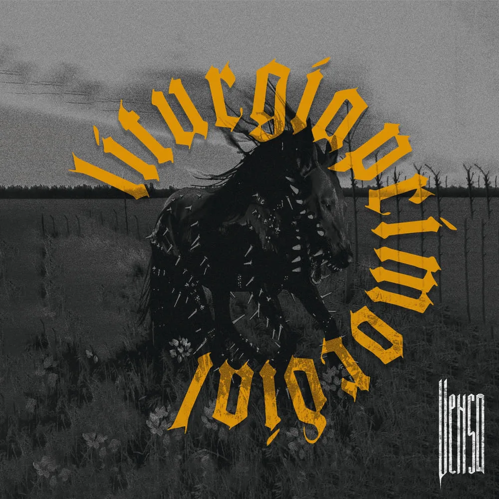 Liturgia Primordial cover