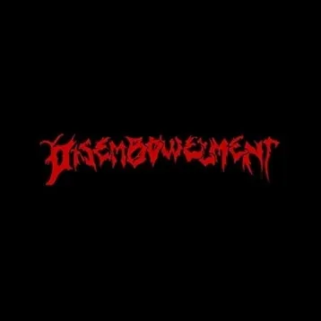 Disembowelment cover