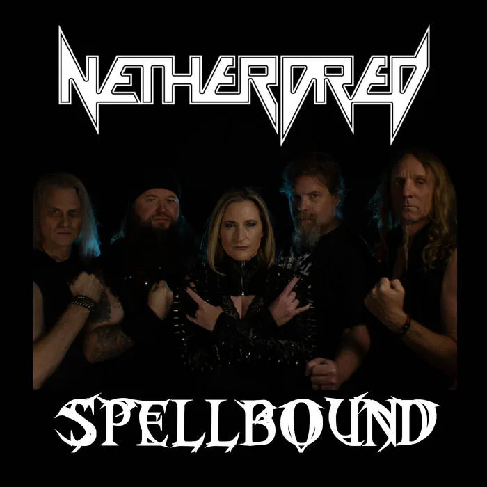 Spellbound cover