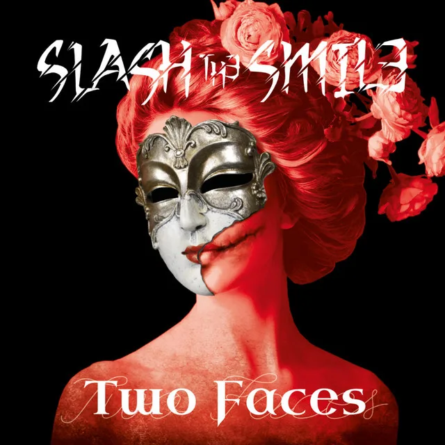 Two Faces cover